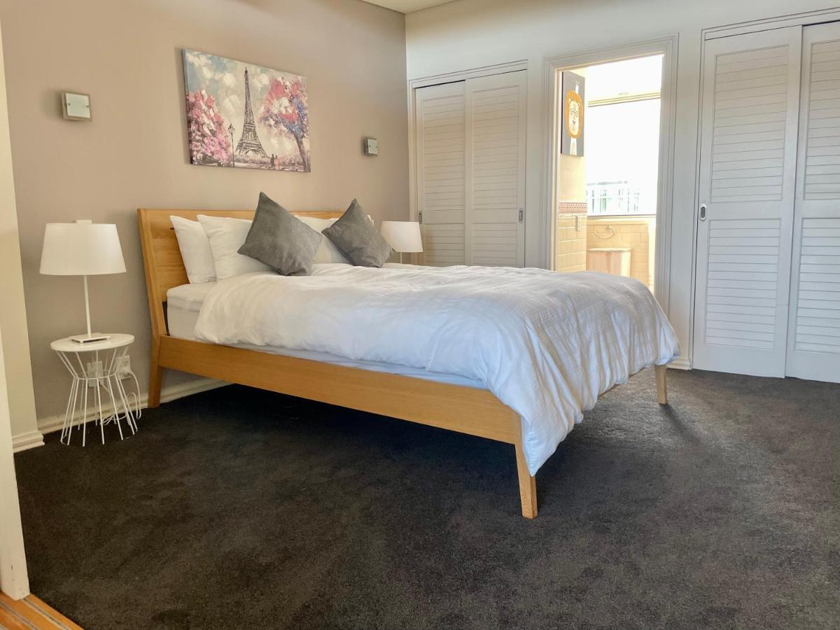 New Waterfront Penthouse On Princes Wharf With Harbor View! The Heart Of Auckland City! Free Parking! المظهر الخارجي الصورة