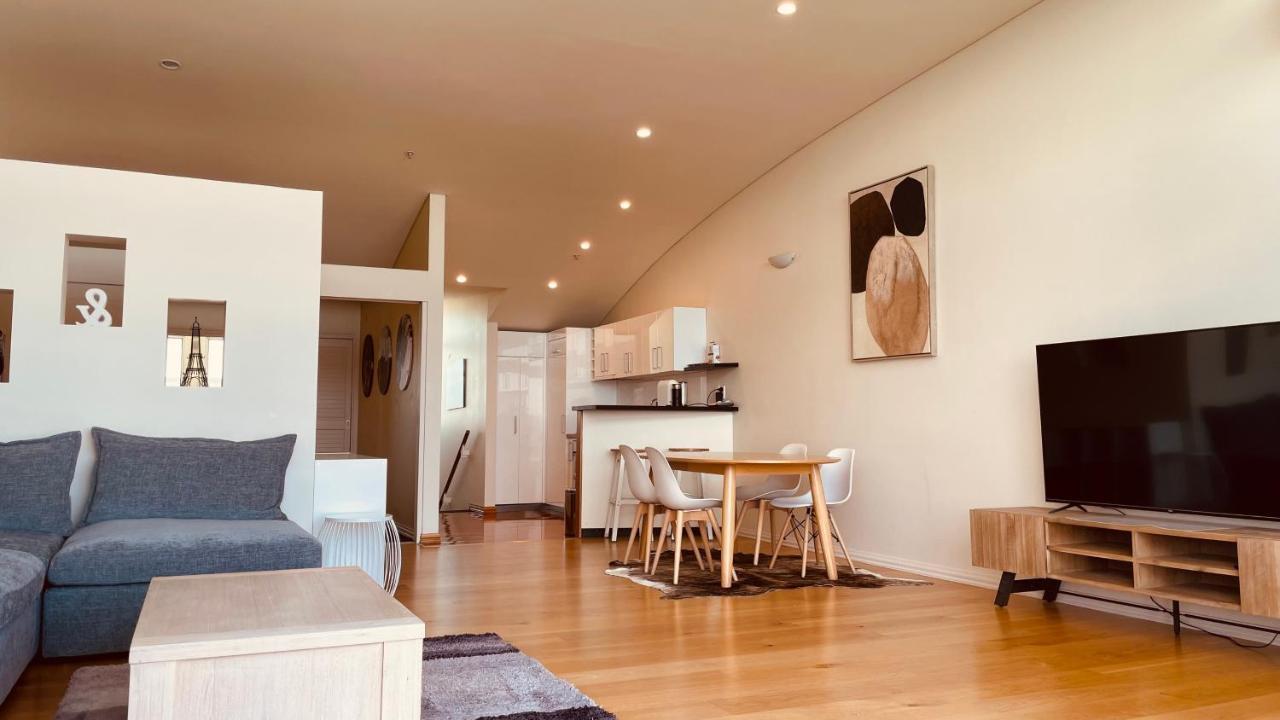 New Waterfront Penthouse On Princes Wharf With Harbor View! The Heart Of Auckland City! Free Parking! المظهر الخارجي الصورة